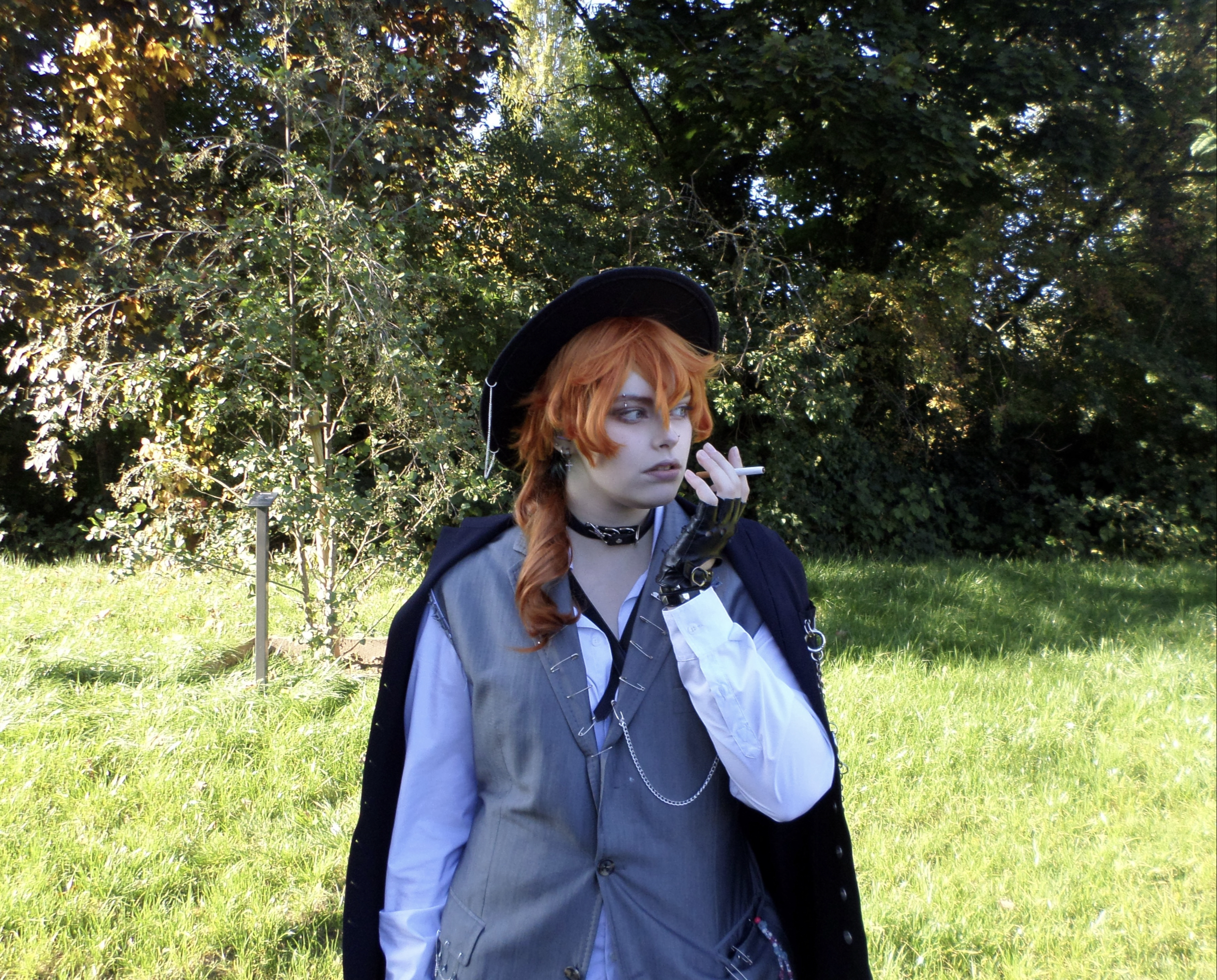 Chuuya 2.0 - Photo 4