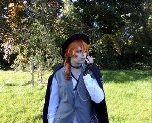 Chuuya 2.0 preview 2