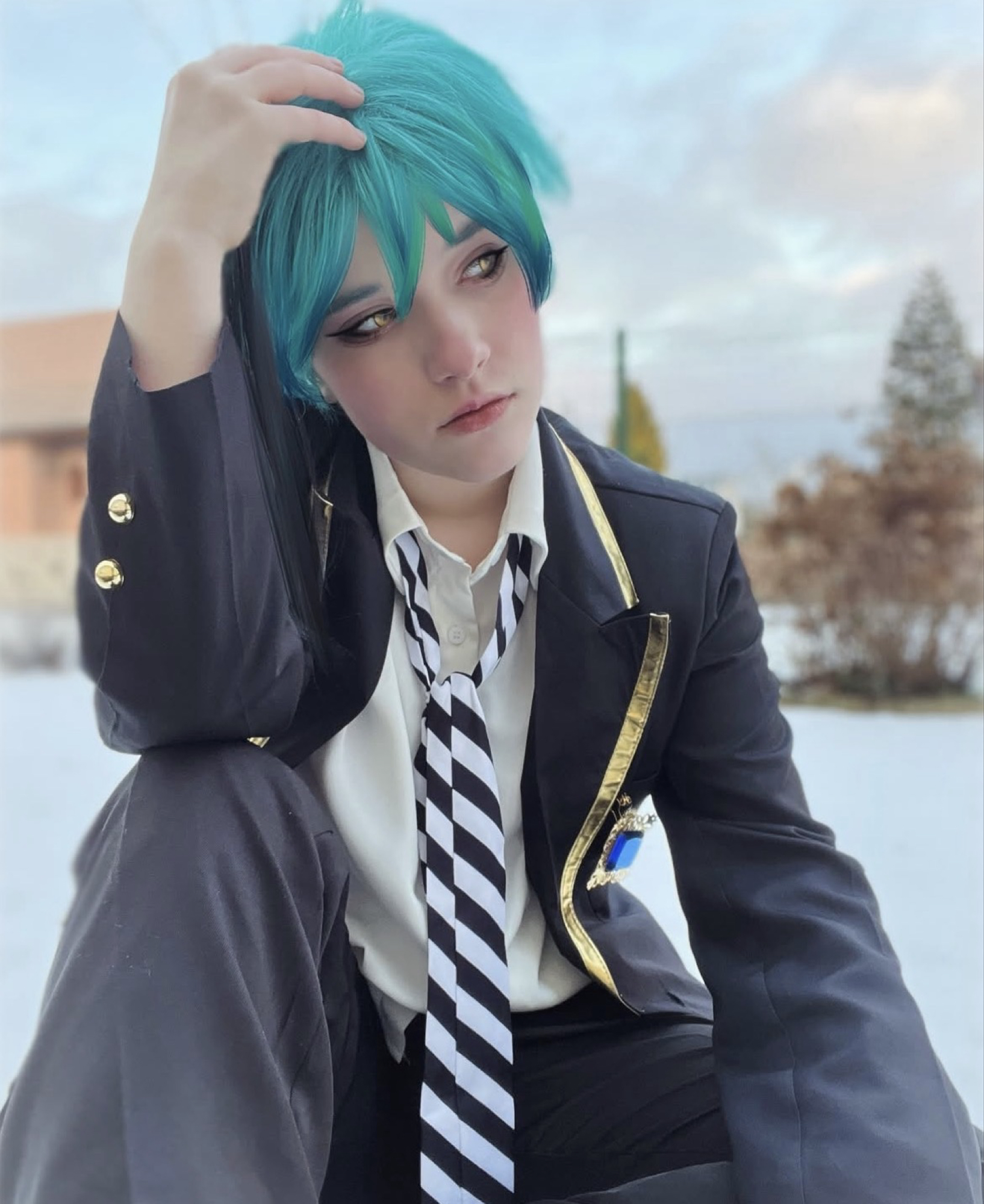 Floyd Leech - Photo 8