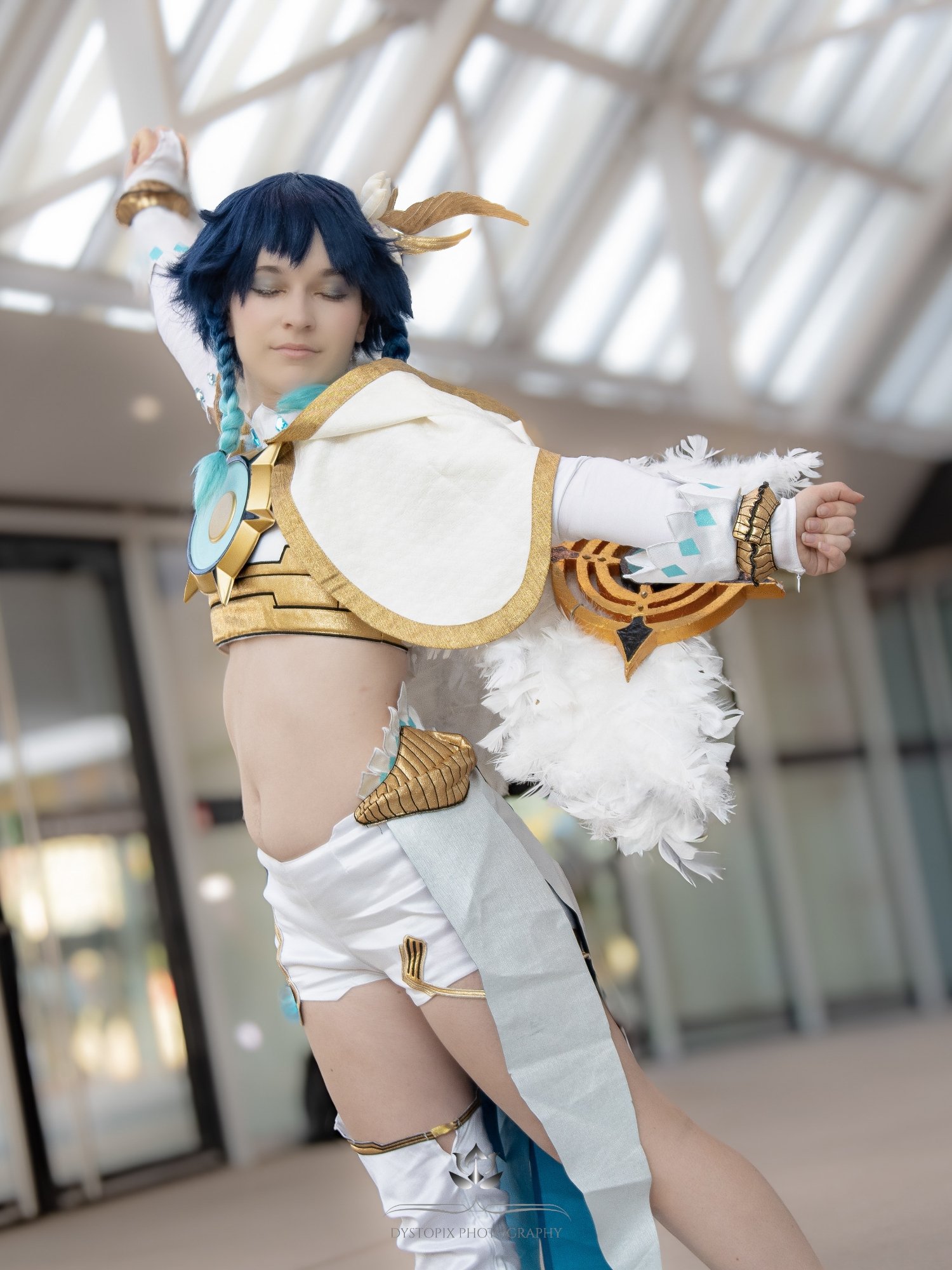 Barbatos, photo 7