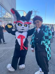 Tanjiro preview 3