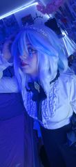 Furina casual preview 2