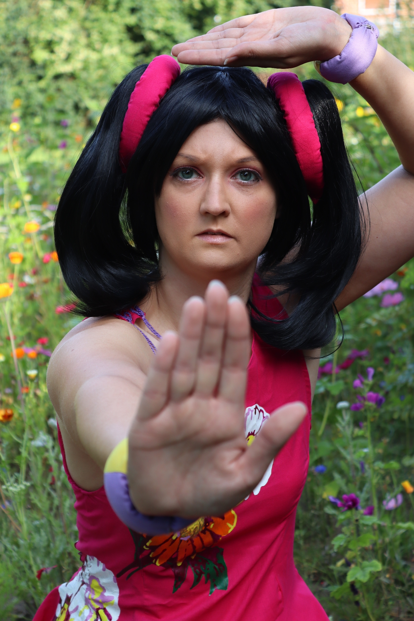 Xiaoyu (Kleid) - Photo 23