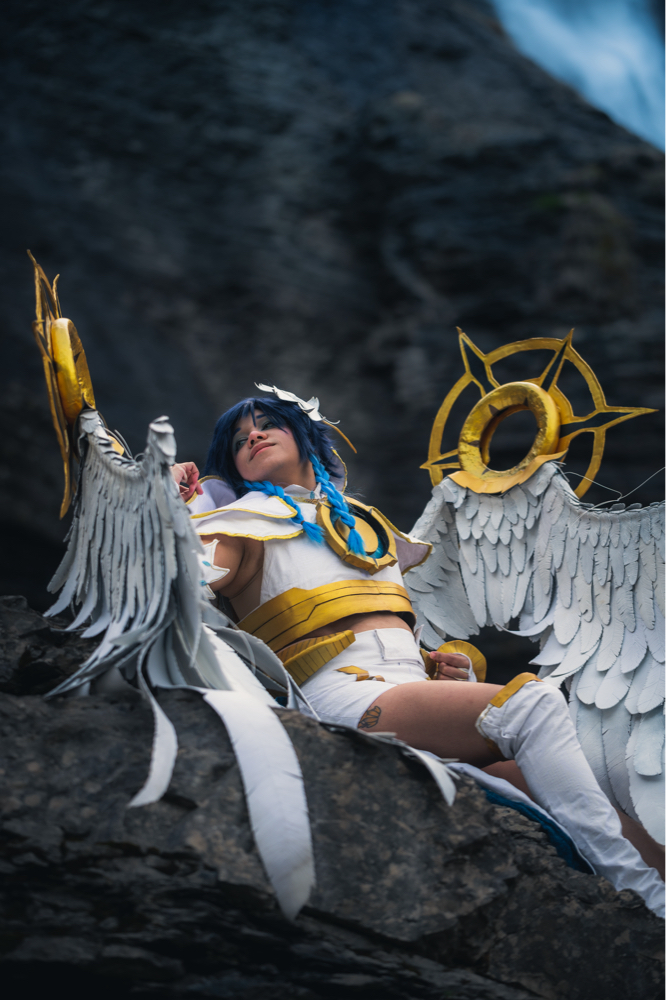Shooting Archons — photo 18