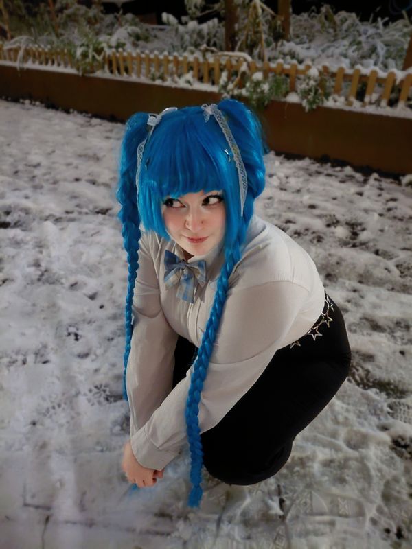 Ayd3n – Miku (my AU)