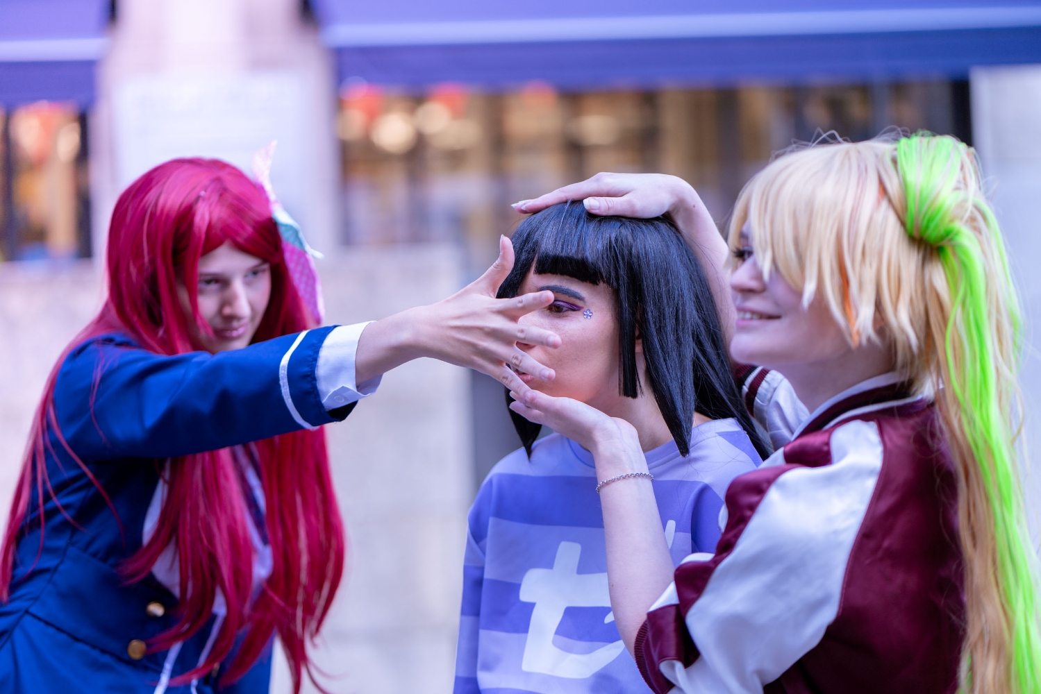 Yamada Tae - Photo 22