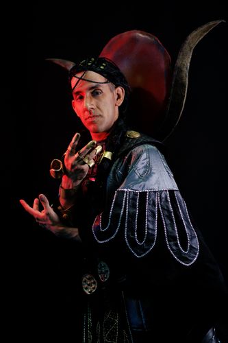 Cosplays from Stargate
