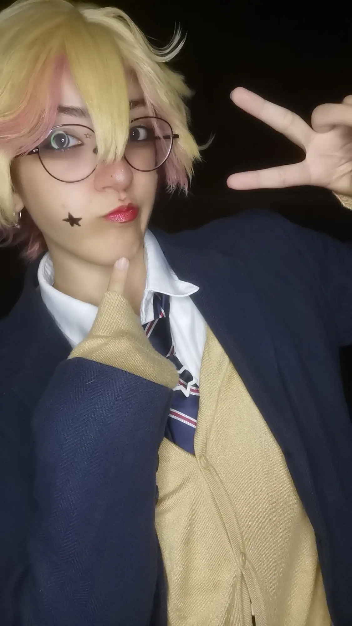 Tsukasa Tenma, photo 7