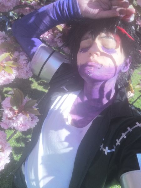 Misaki-yu - Dabi 