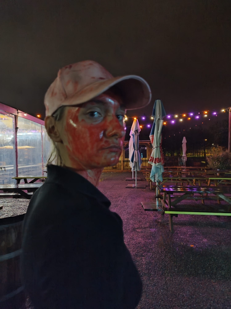 Laura Kearney - Photo 8