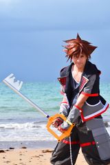 Kingdom Hearts III preview 2