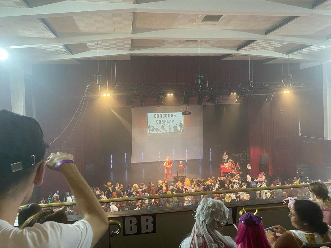 SinManga2023 - Photo 9