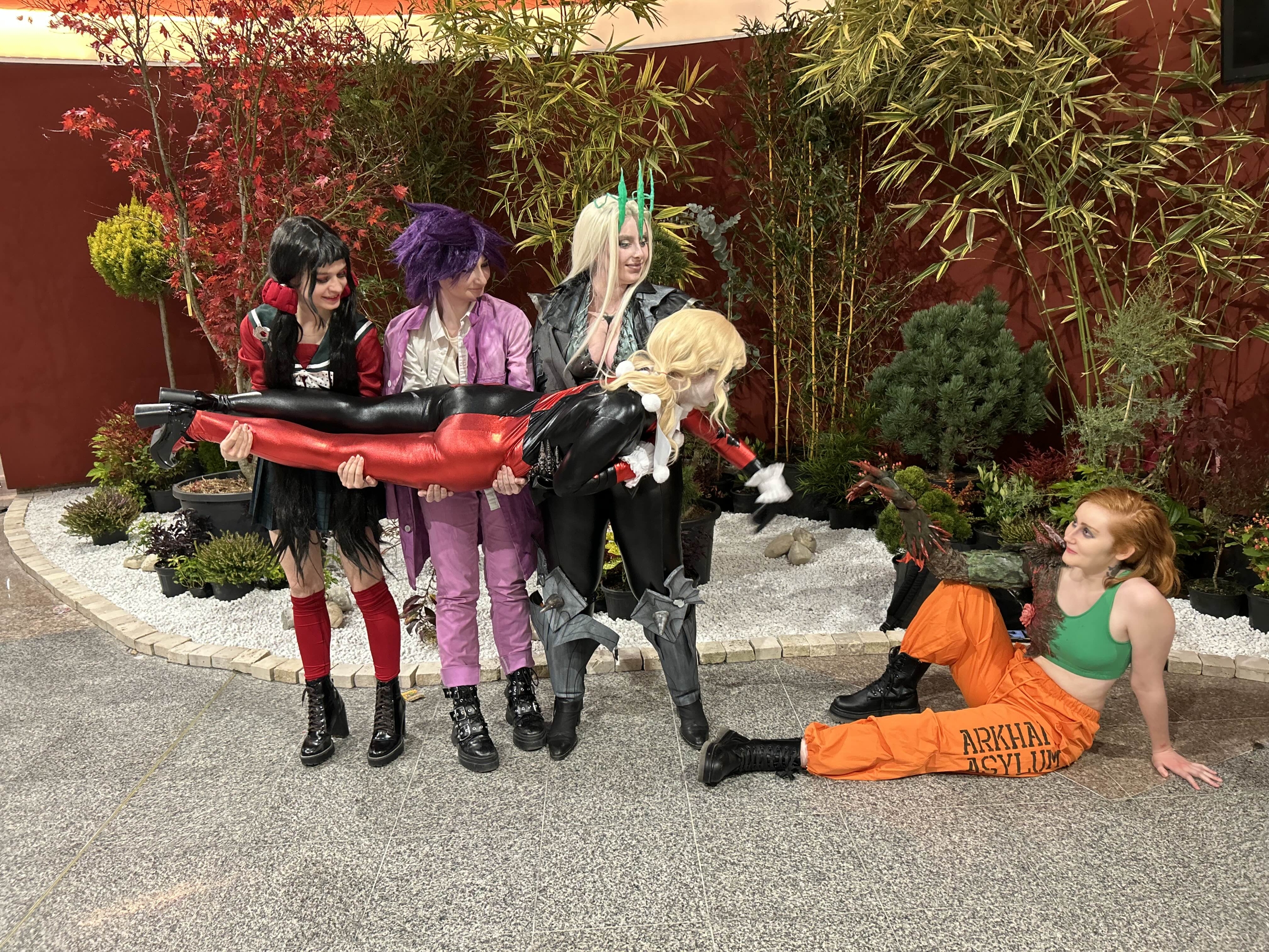 ☆ Fun Japan Event ☆ — photo 6