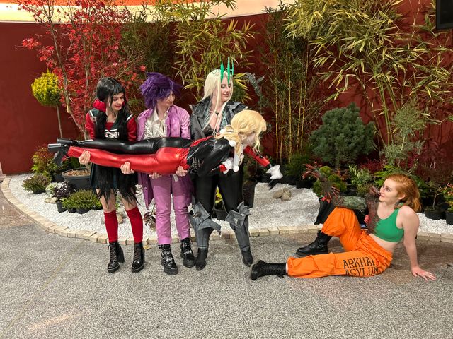 ☆ Fun Japan Event ☆