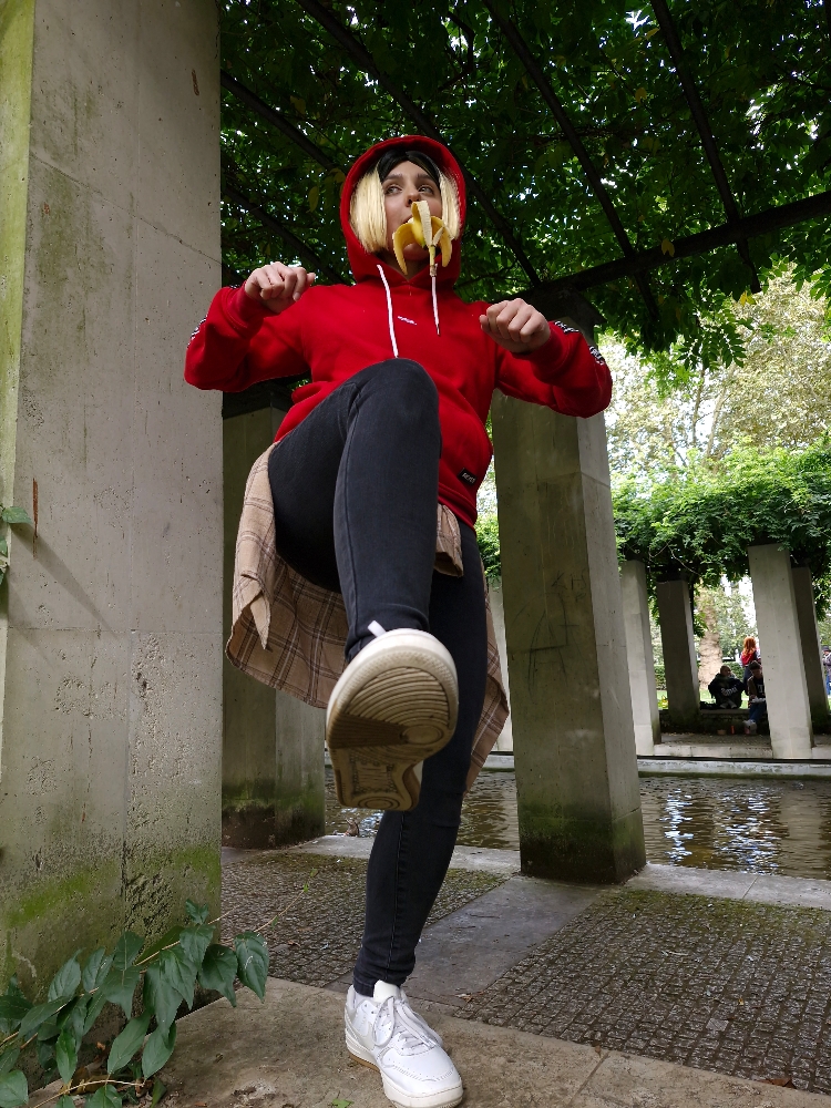 Kenma Casual - Photo 3