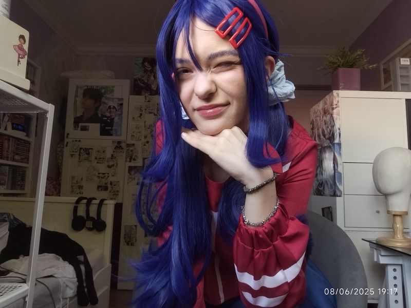 Airie - Mita