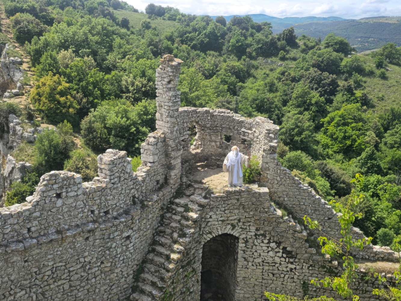 Papi Fouras  - Photo 50