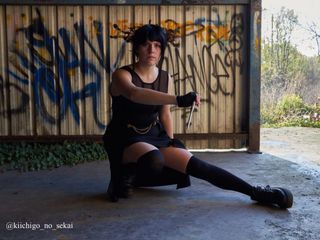 Yor preview 2