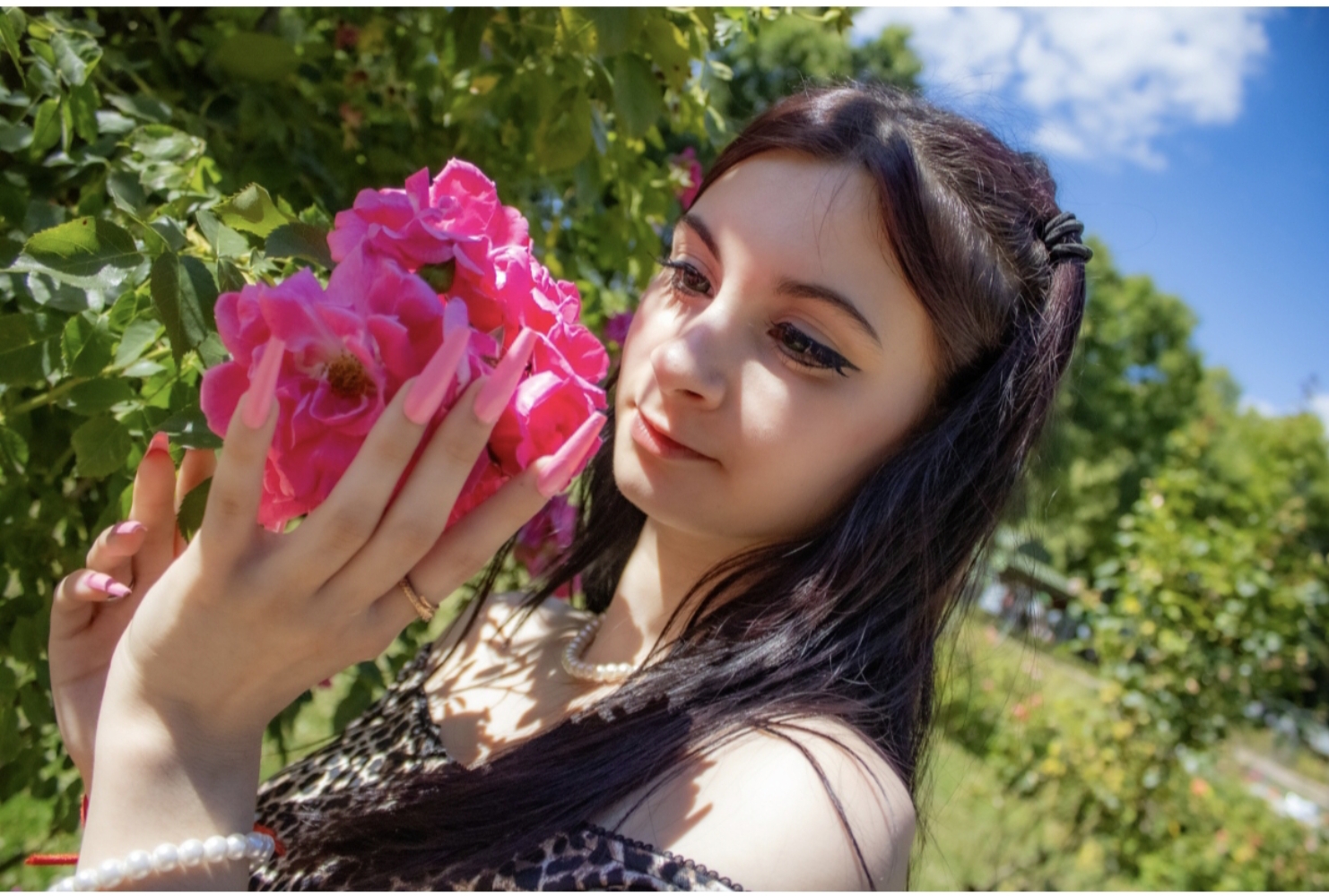 Gyaru — photo 5