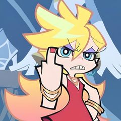 Panty Anarchy preview 2