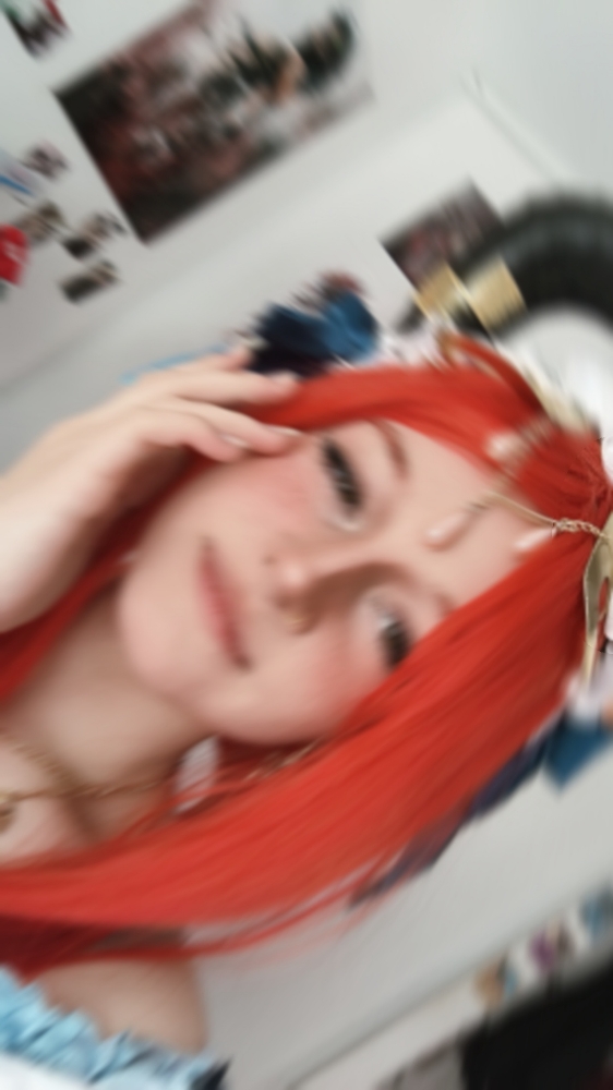 Nilou (mariage) - Photo 6