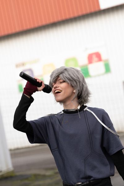Shoyo - Till