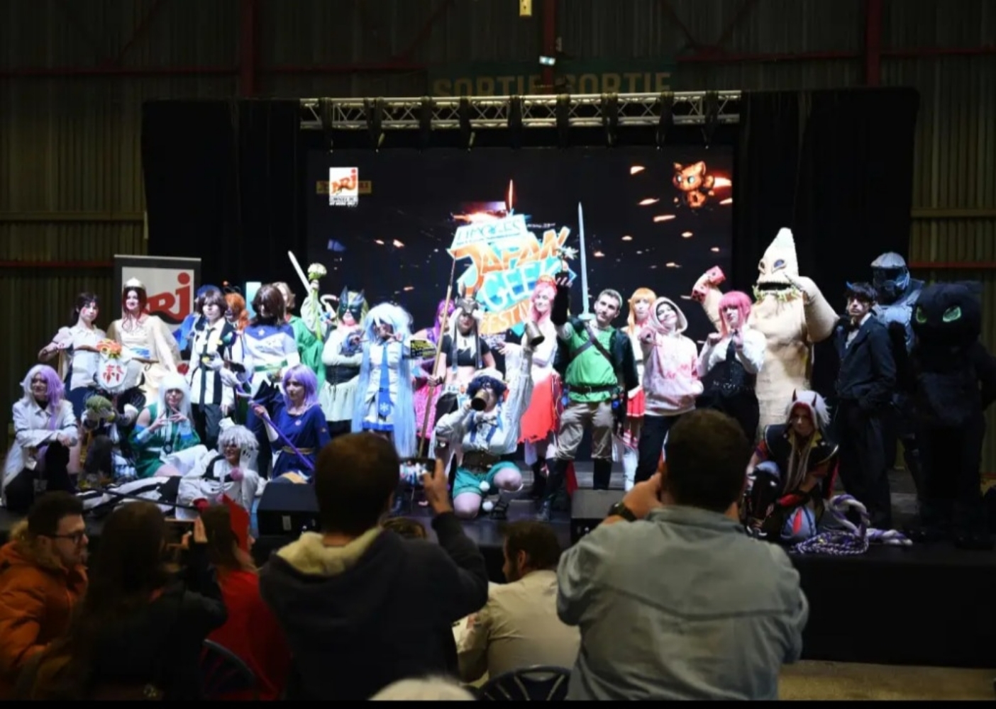 Limoges japan geek - Photo 11