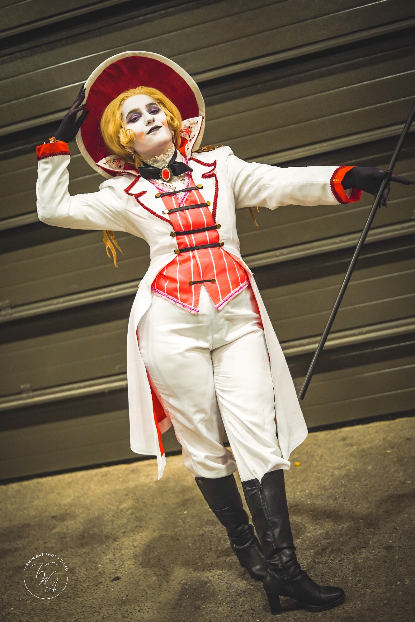 Lucifer — photo 16