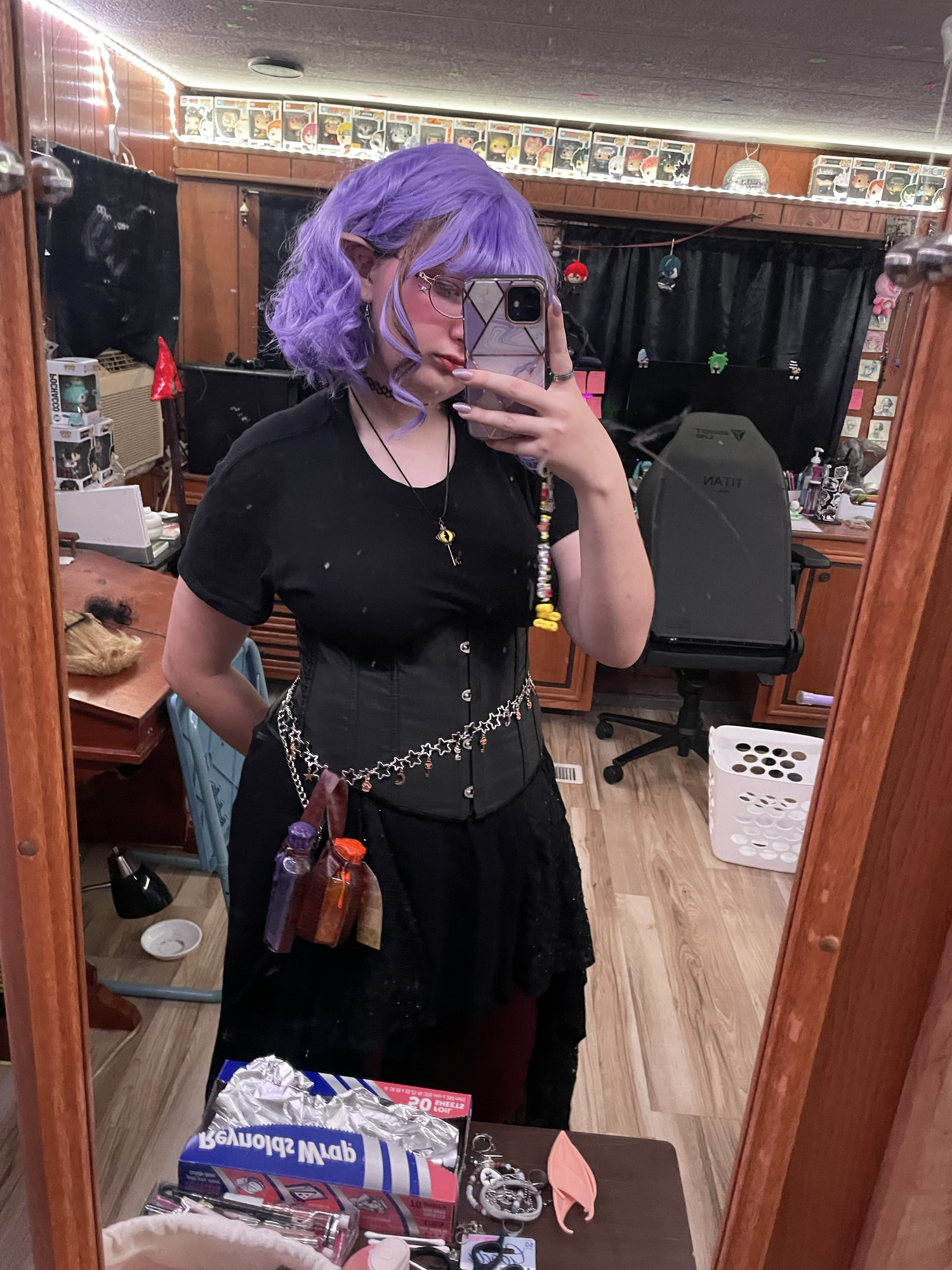 Renfaire Amity — photo 5