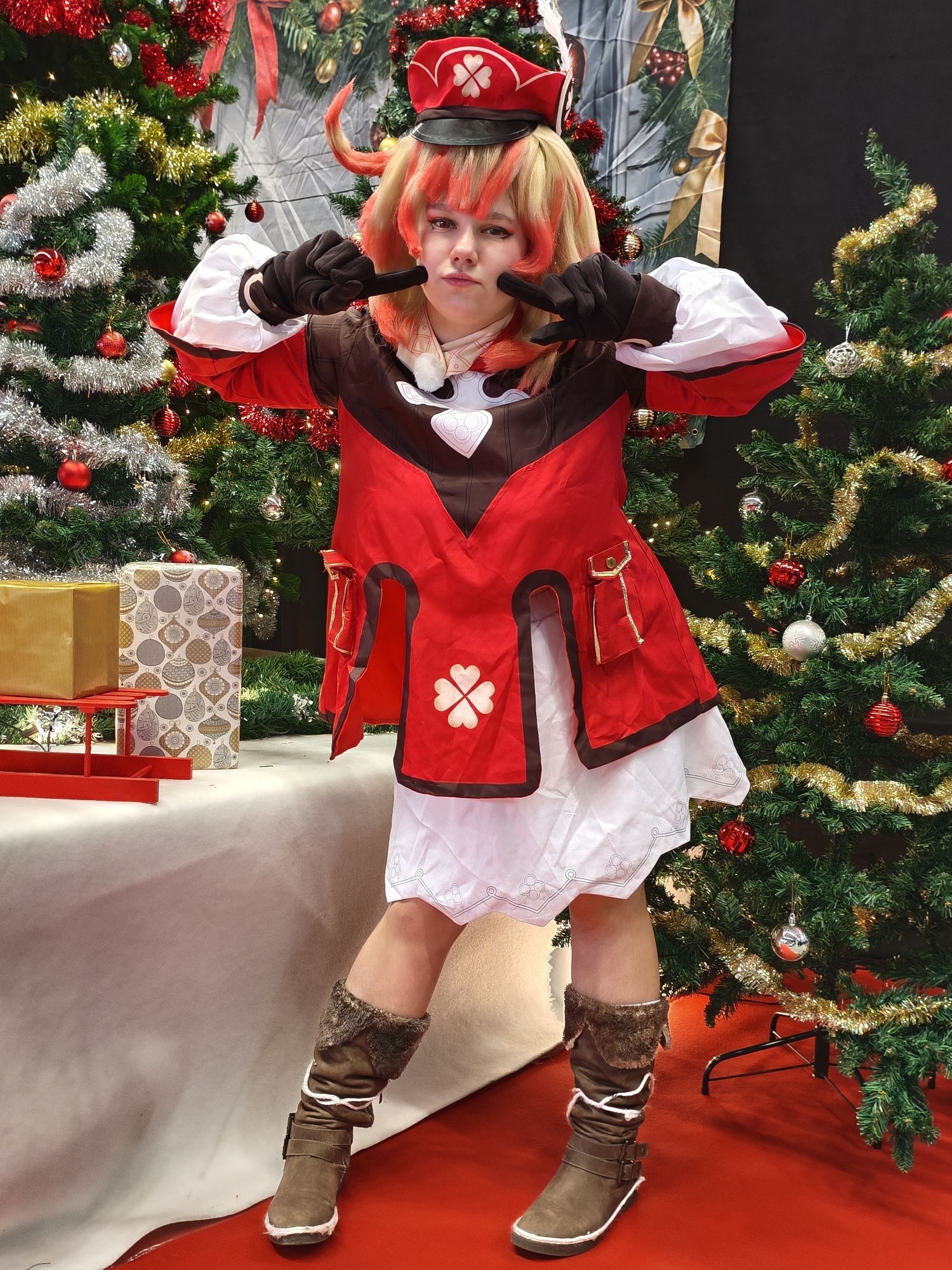 Klee winter - Photo 8