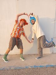 Gumball & Darwin preview 3