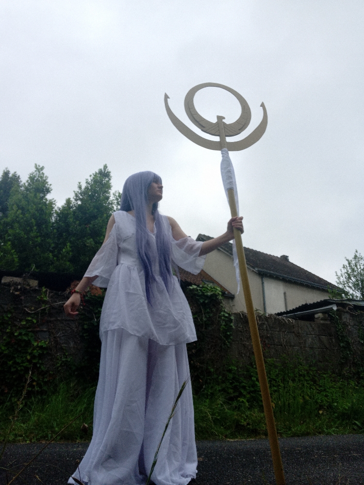 Sasha/Athéna — photo 20