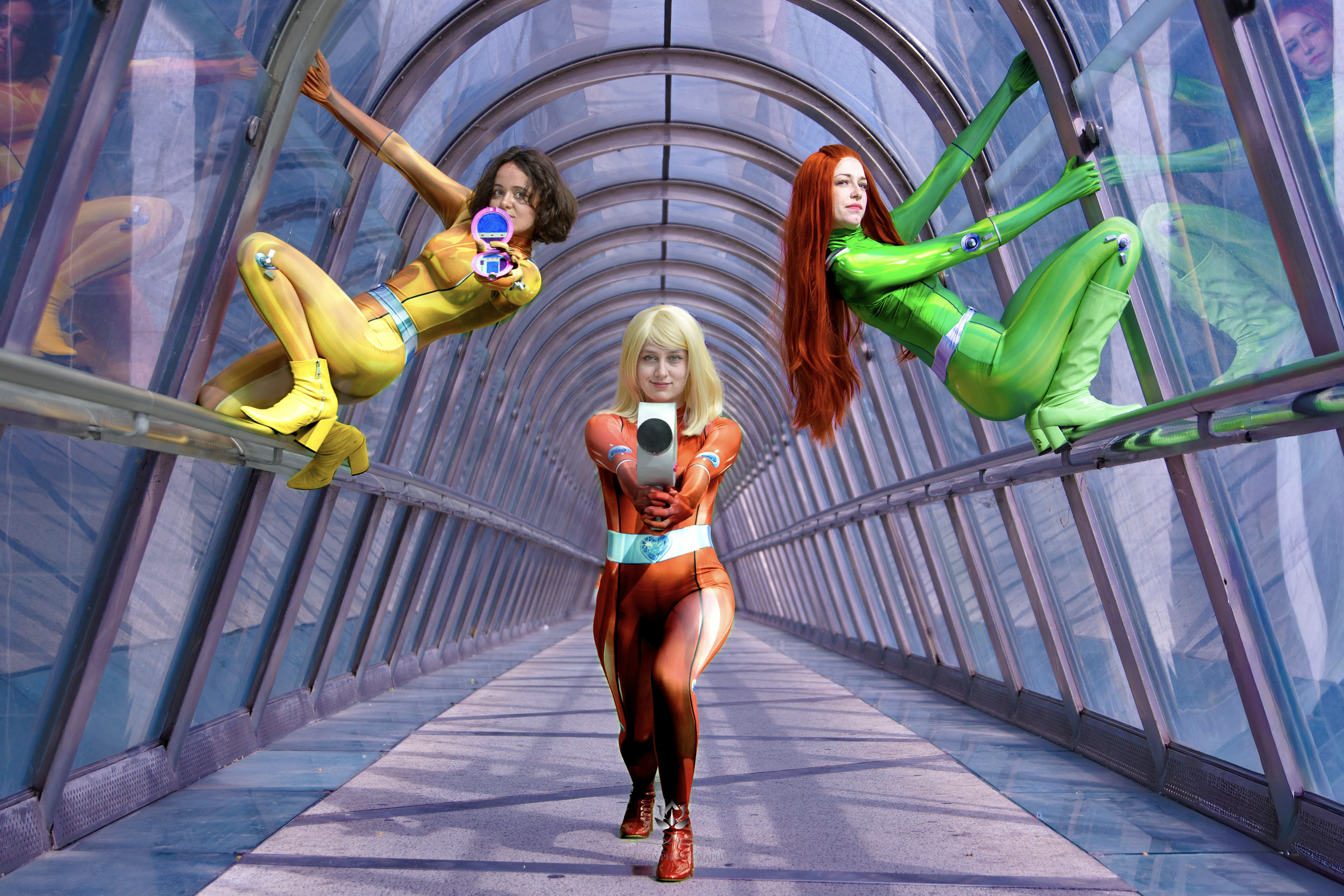 Totally Spies, photo 55