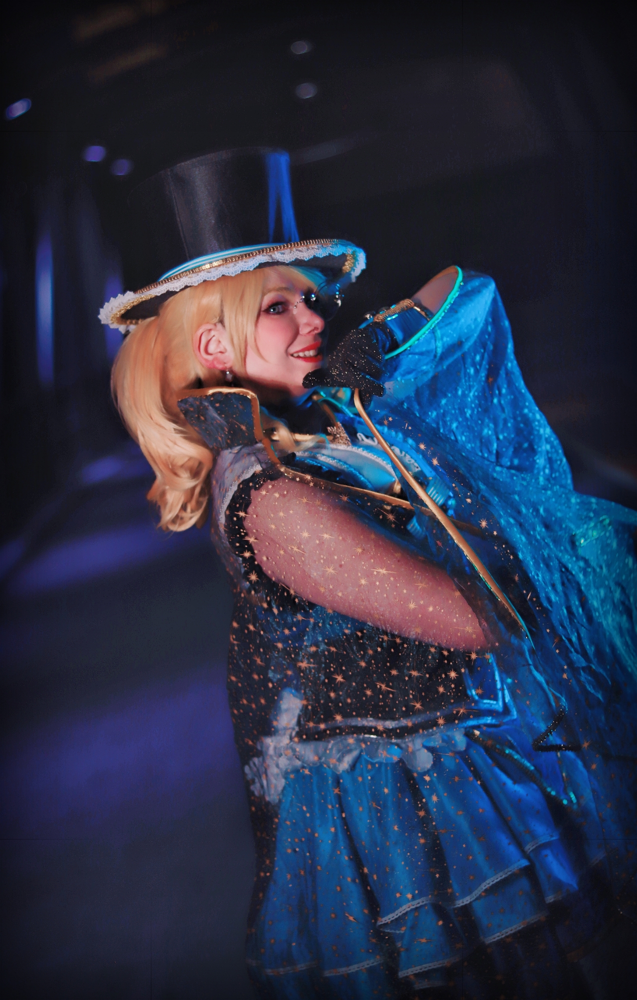 Phantom thief Eri — photo 12