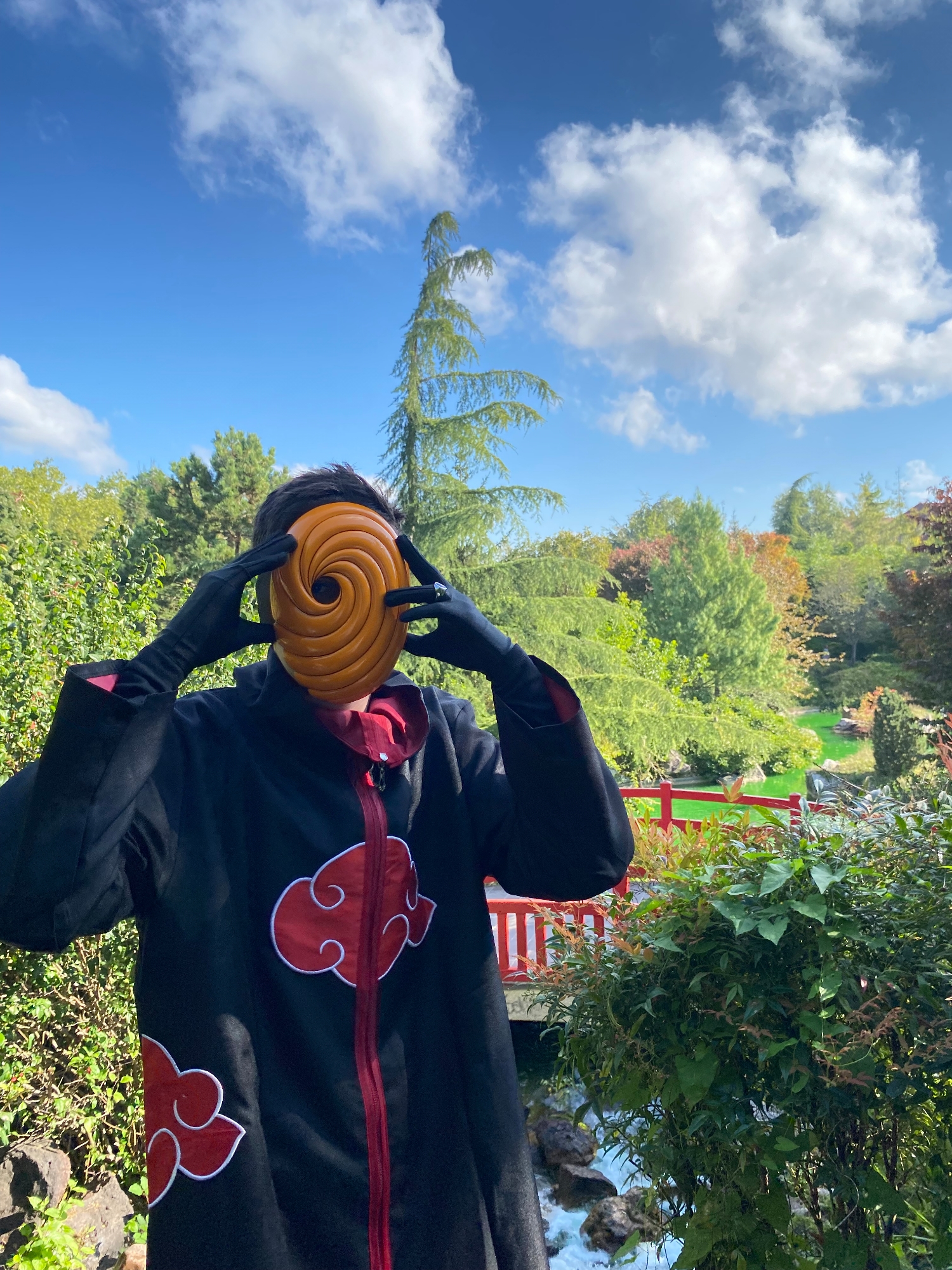 Tobi — photo 38