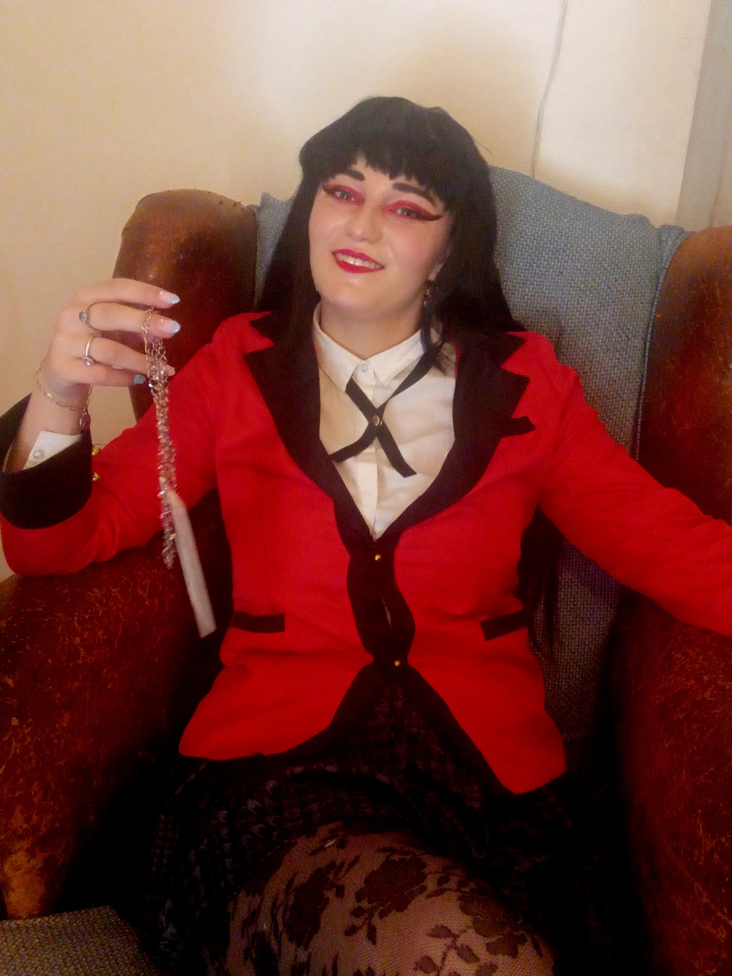 Shooting yumeko v2 - Photo 15