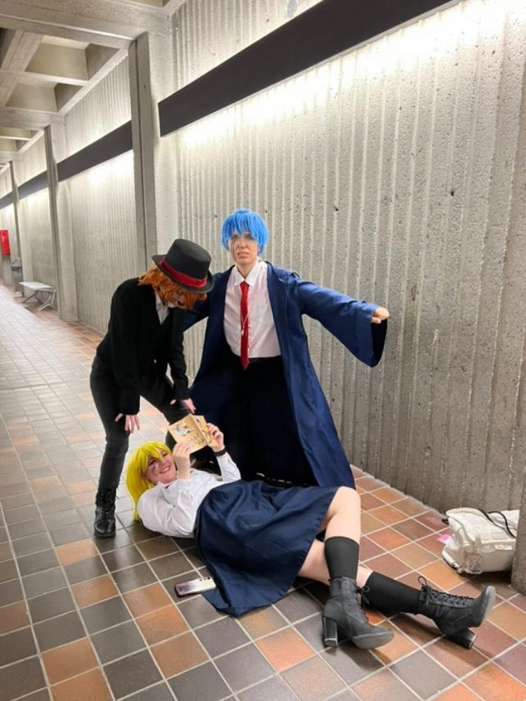 Chaotique Chuuya — photo 15