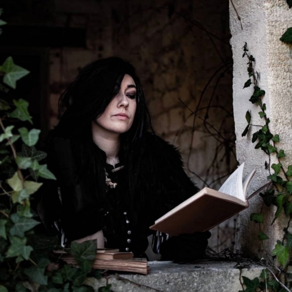 Yennefer the witcher