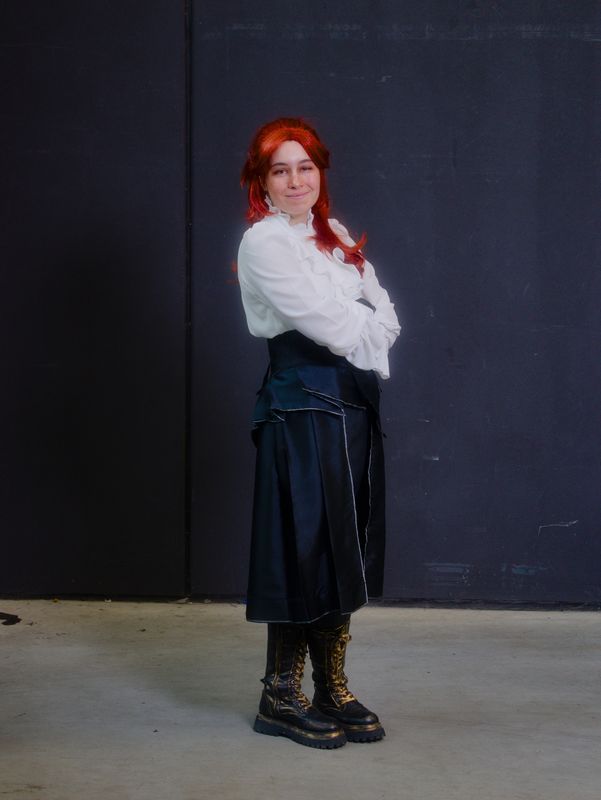 Elriel – TGS novembre 2025