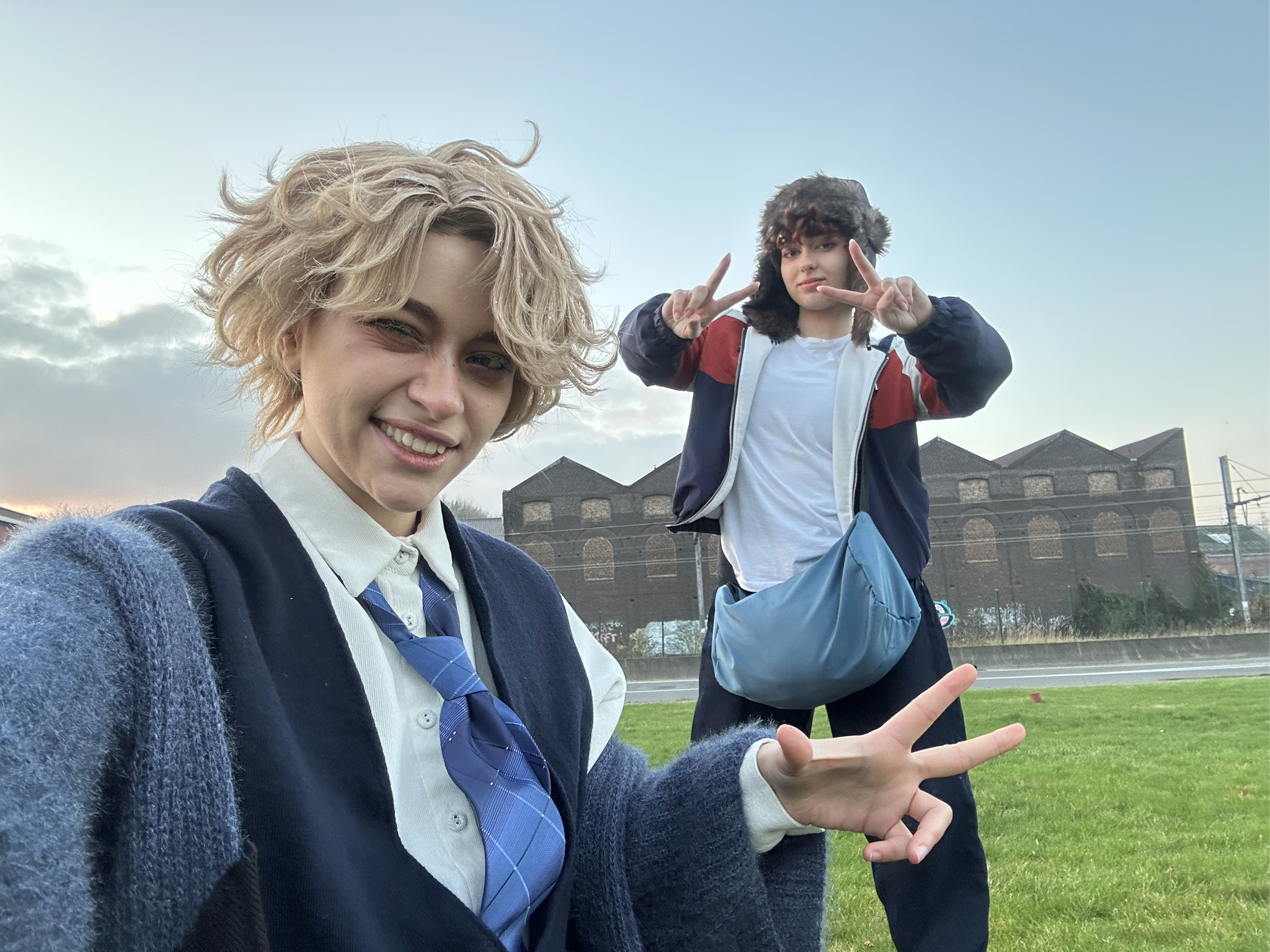 Augustine (2025) - Photo 18