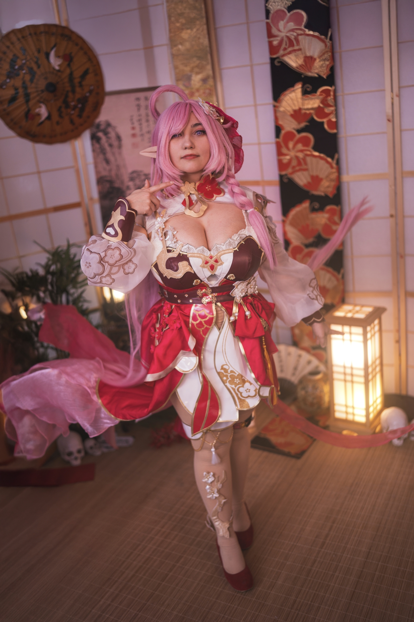 Elysia Peachy Spring - Photo 2