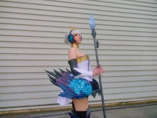Odin sphere preview 2