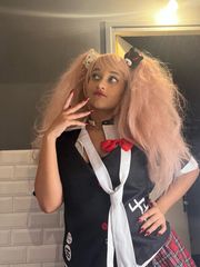 Junko ! preview 2