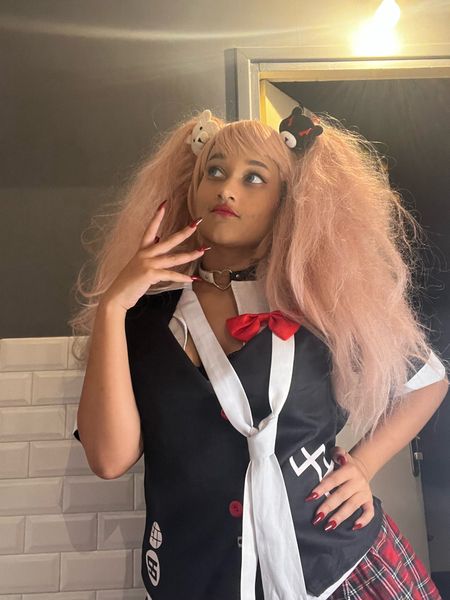 Shaïna_ - Junko !