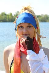 Rikku (Dieb) preview 2