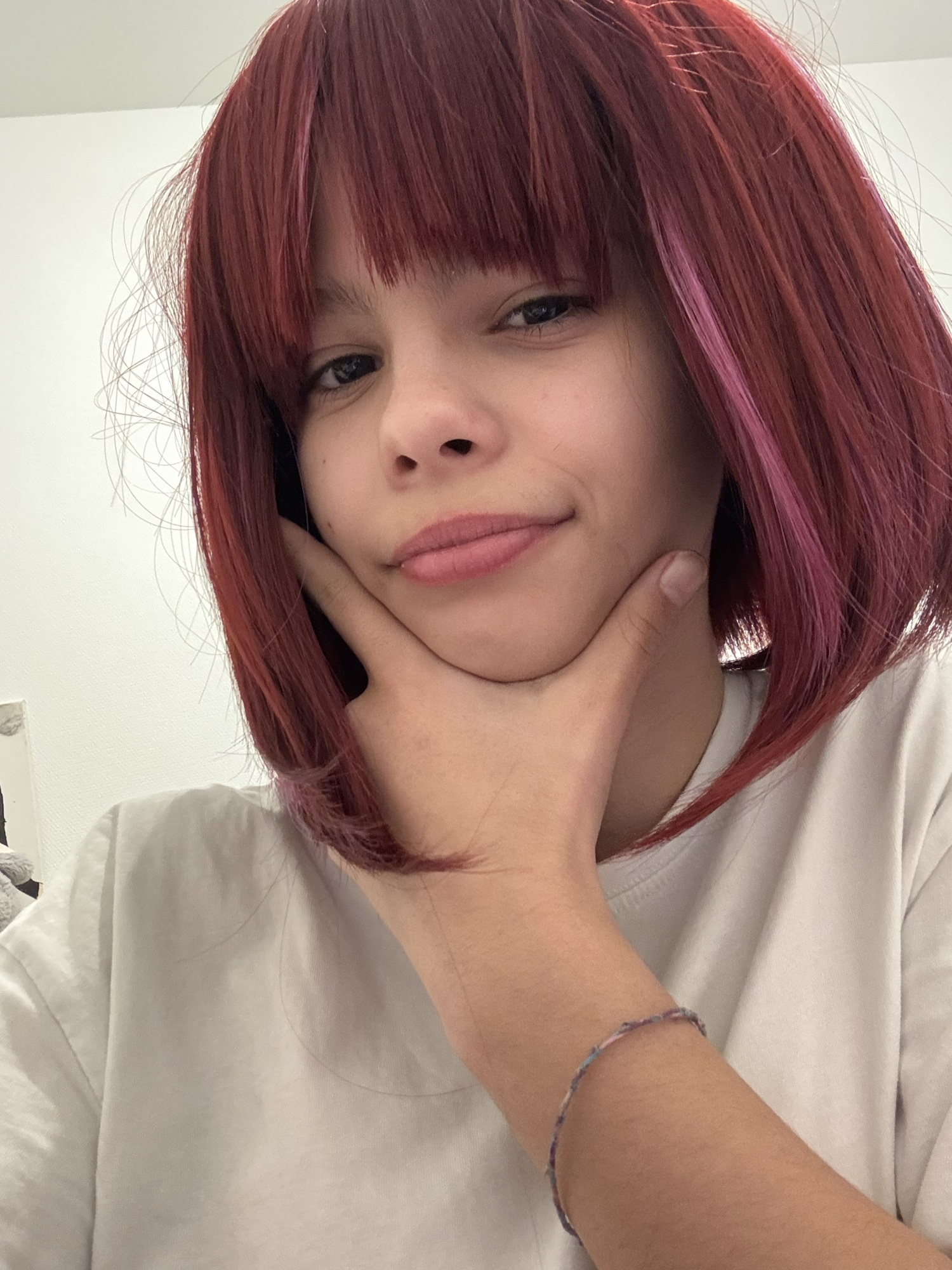 Kana (wig) — photo 5