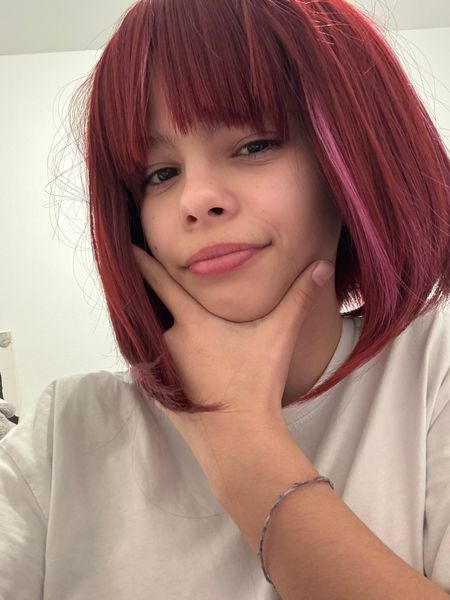 Ruby.cosplay - Kana (wig)