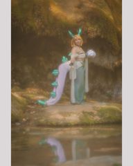 Zelda dragon preview 2