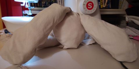 Kei craft rabbit preview 3