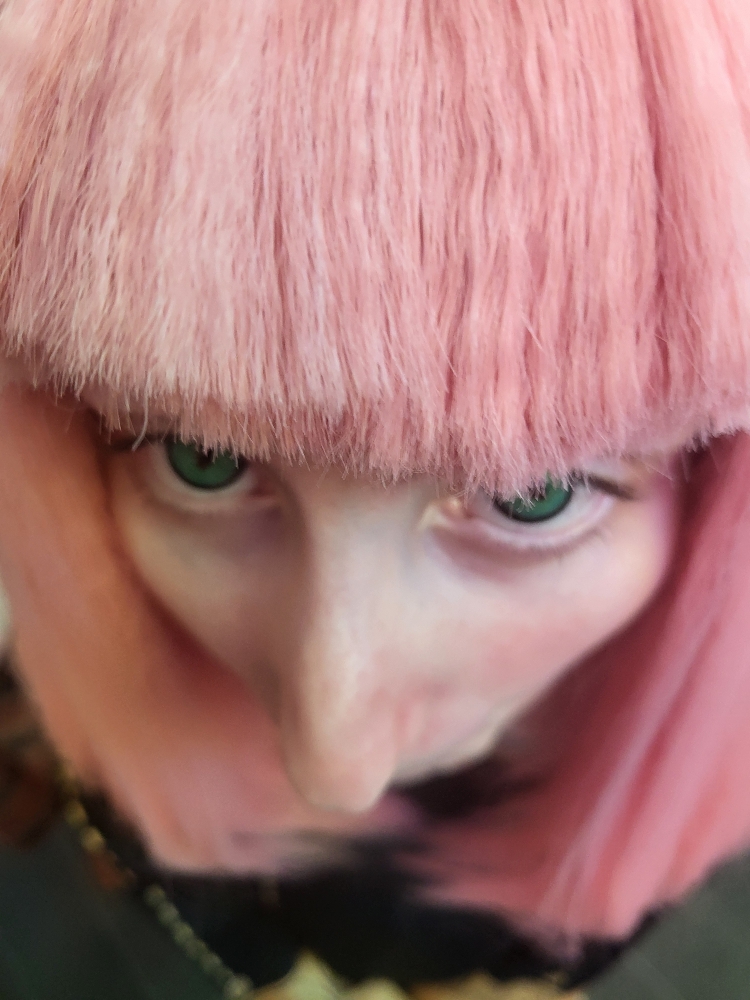 Chaotique Anya - Photo 65